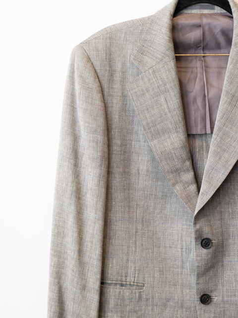 Burberry blazer