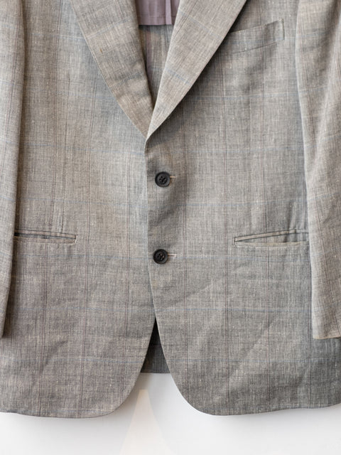 Burberry blazer