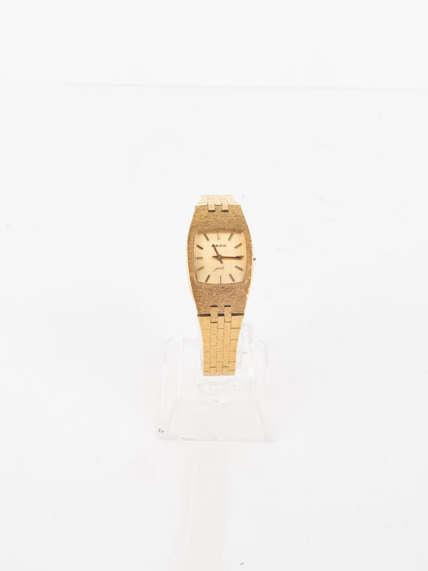 Rado watch
