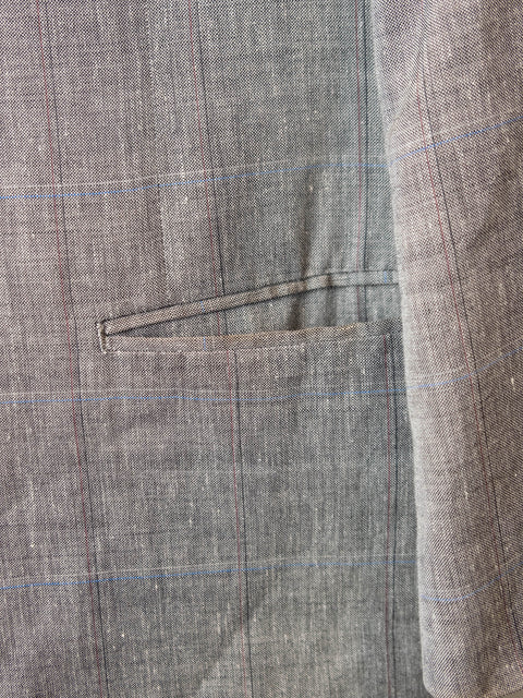 Burberry blazer