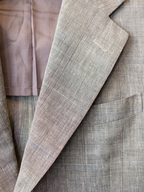 Burberry blazer