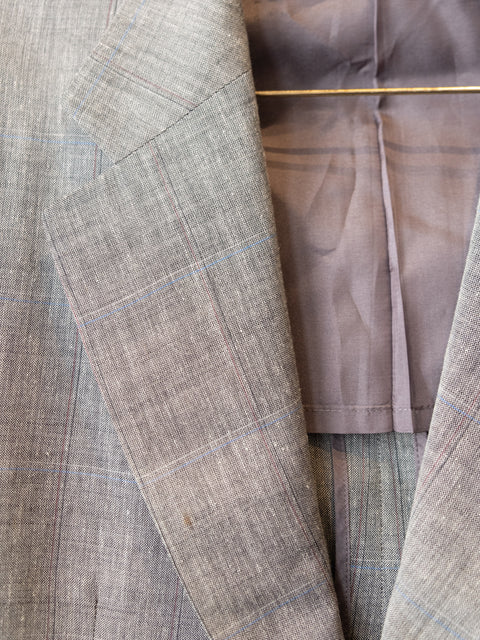 Burberry blazer
