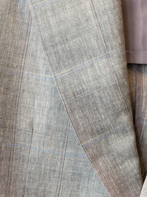 Burberry blazer