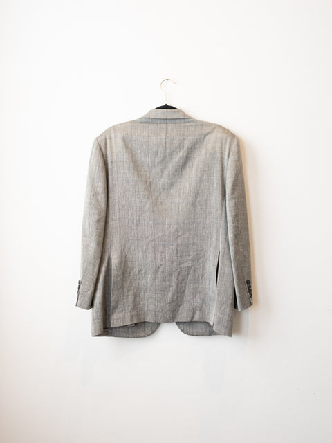 Burberry blazer