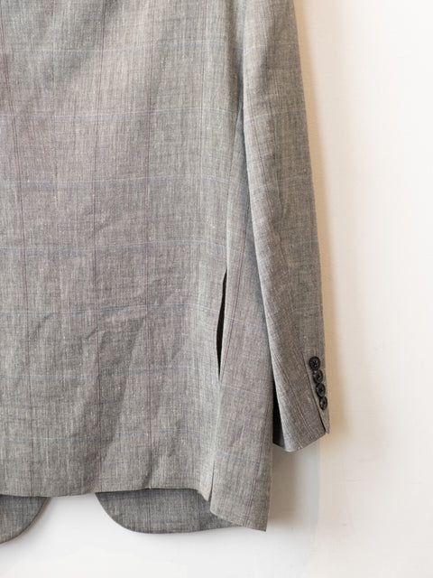 Burberry blazer