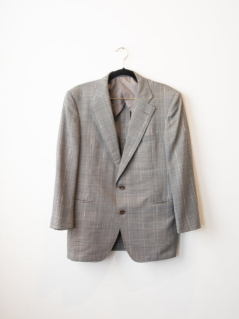 Burberry blazer