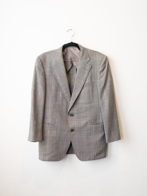 Burberry blazer