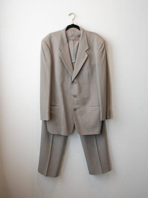 Vintage Suits