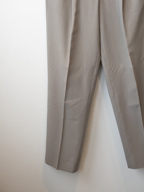 Vintage Suits