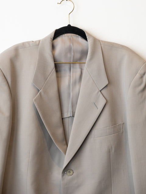 Vintage Suits