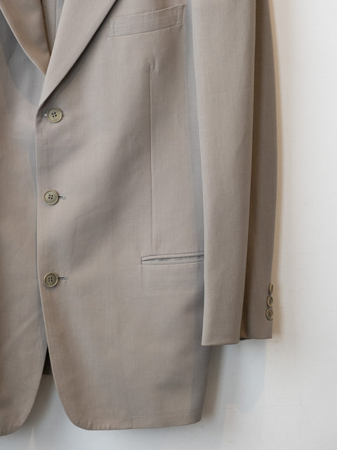 Vintage Suits