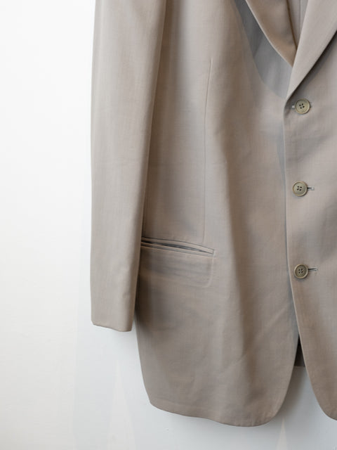 Vintage Suits