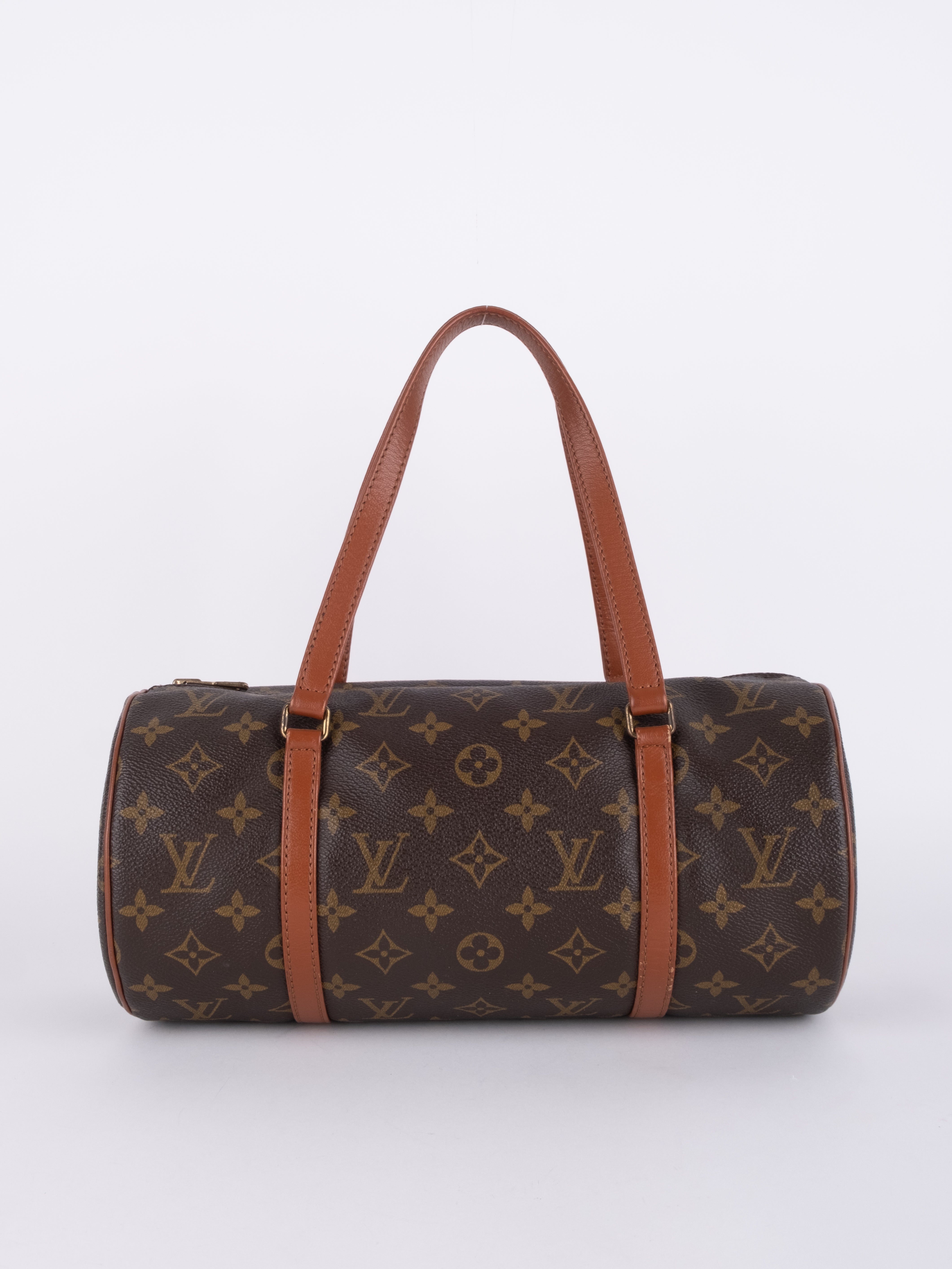 LOUIS VUITTON Papillon 30