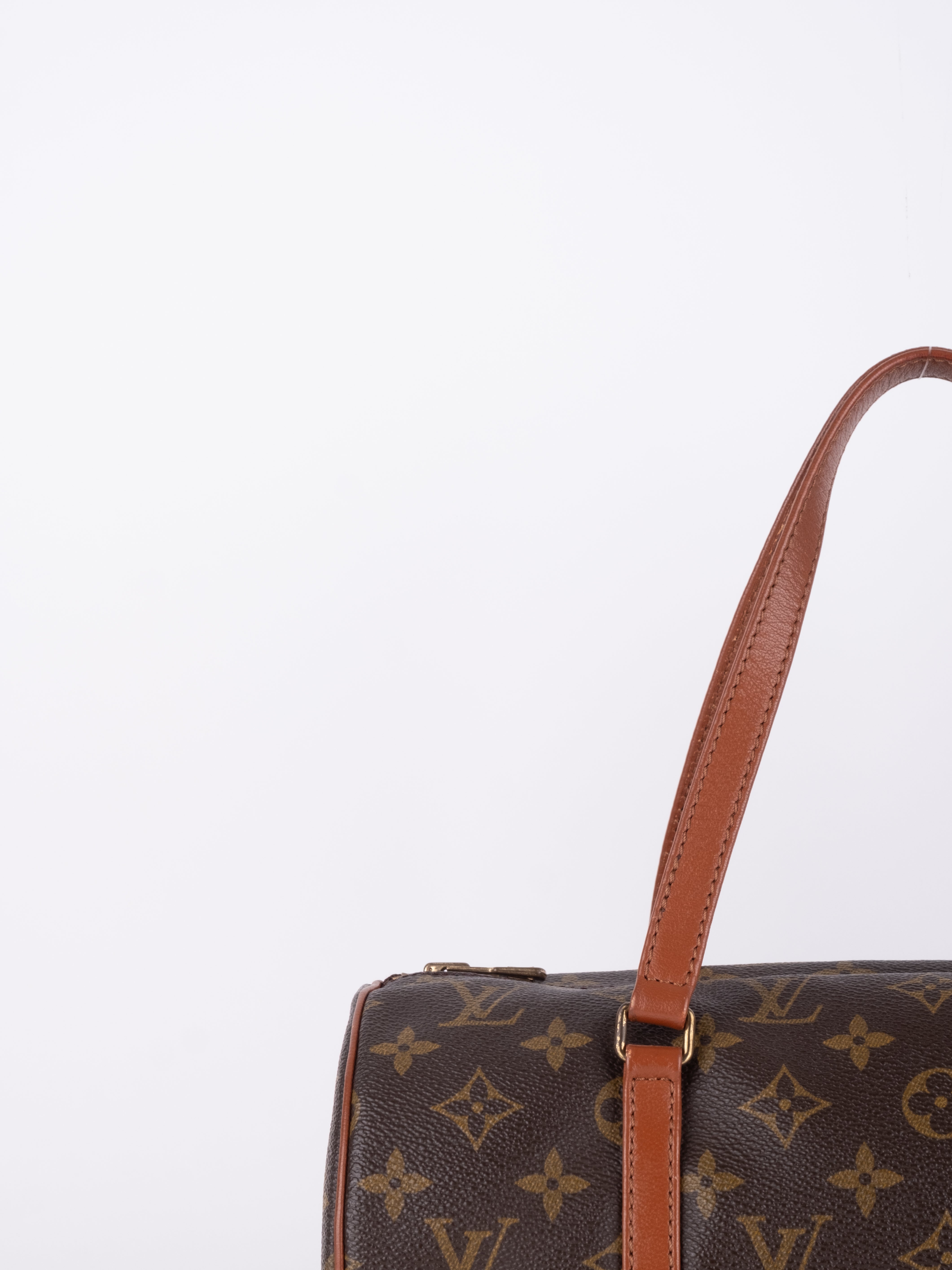 LOUIS VUITTON Papillon 30