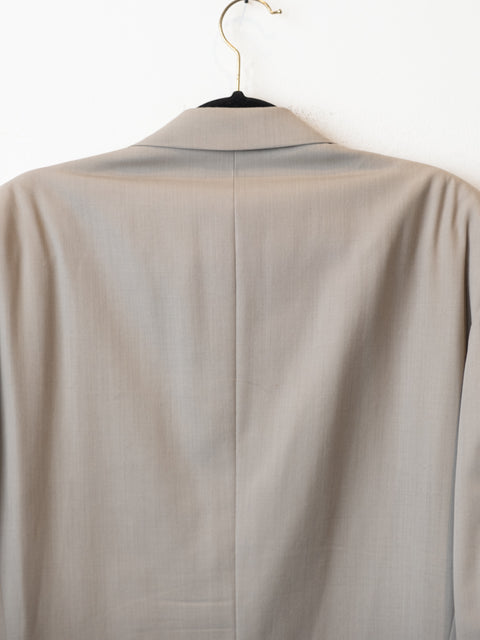 Vintage Suits
