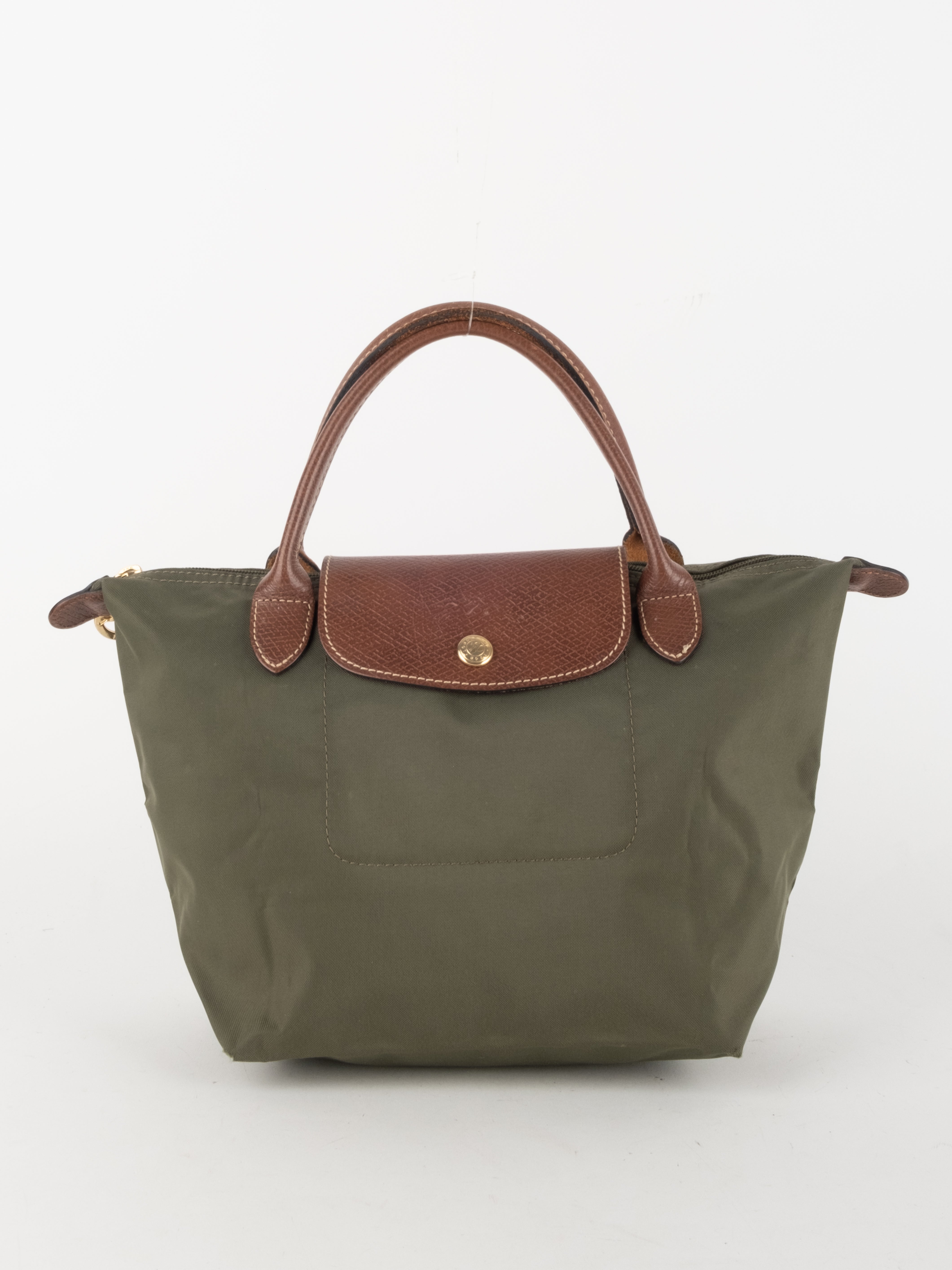 Longchamp Le Pliage Small Tote