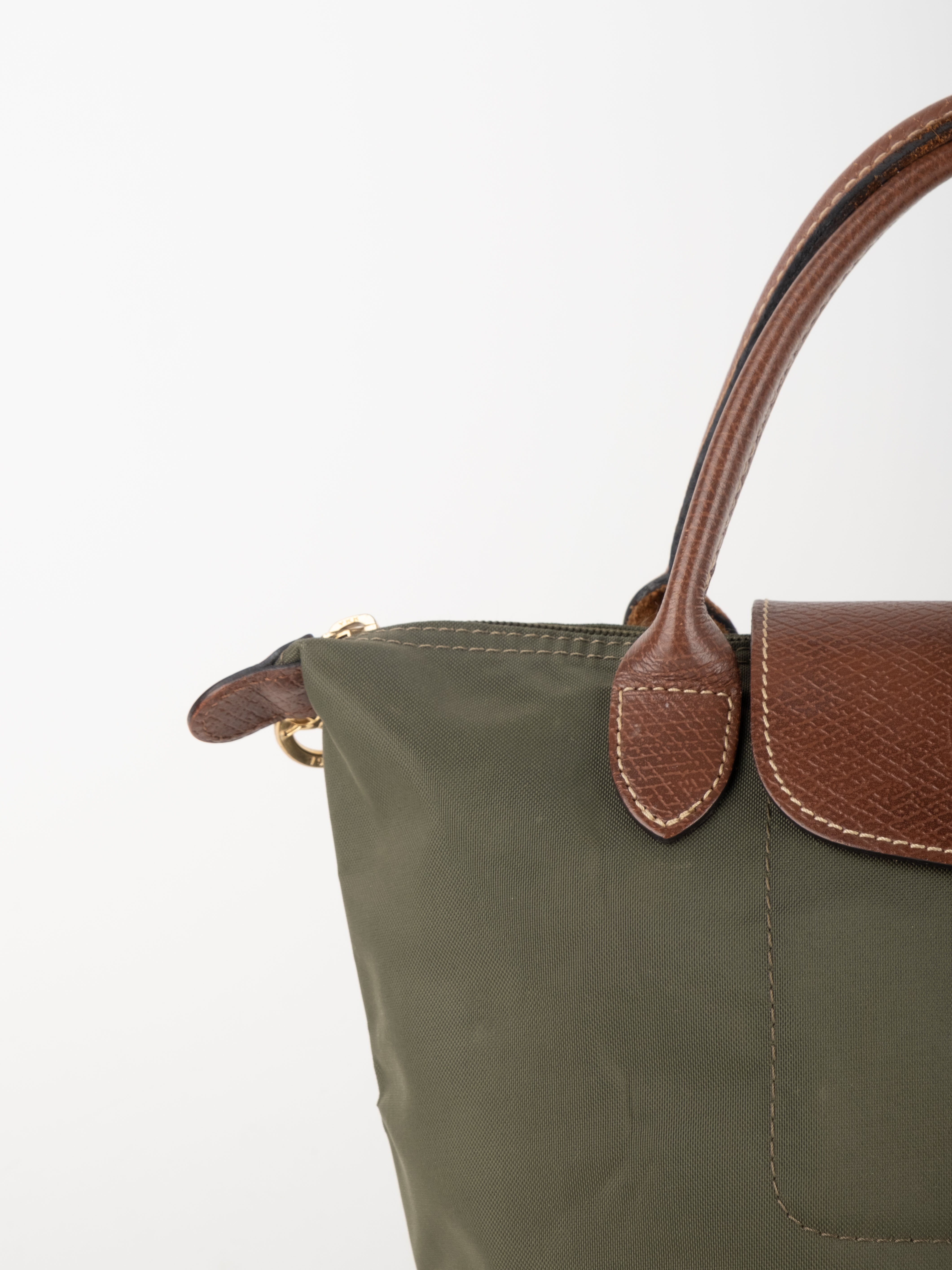 Longchamp Le Pliage Small Tote