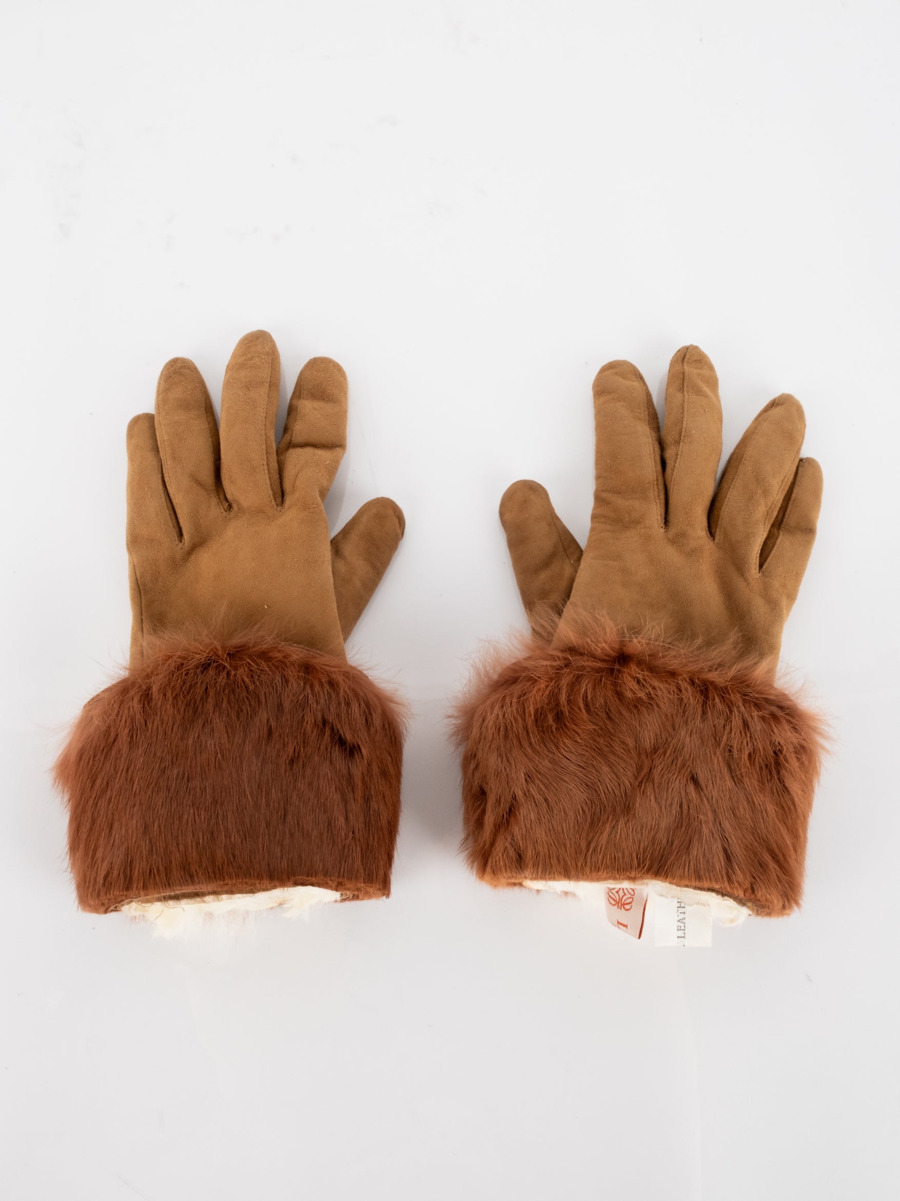 LOEWE Gloves