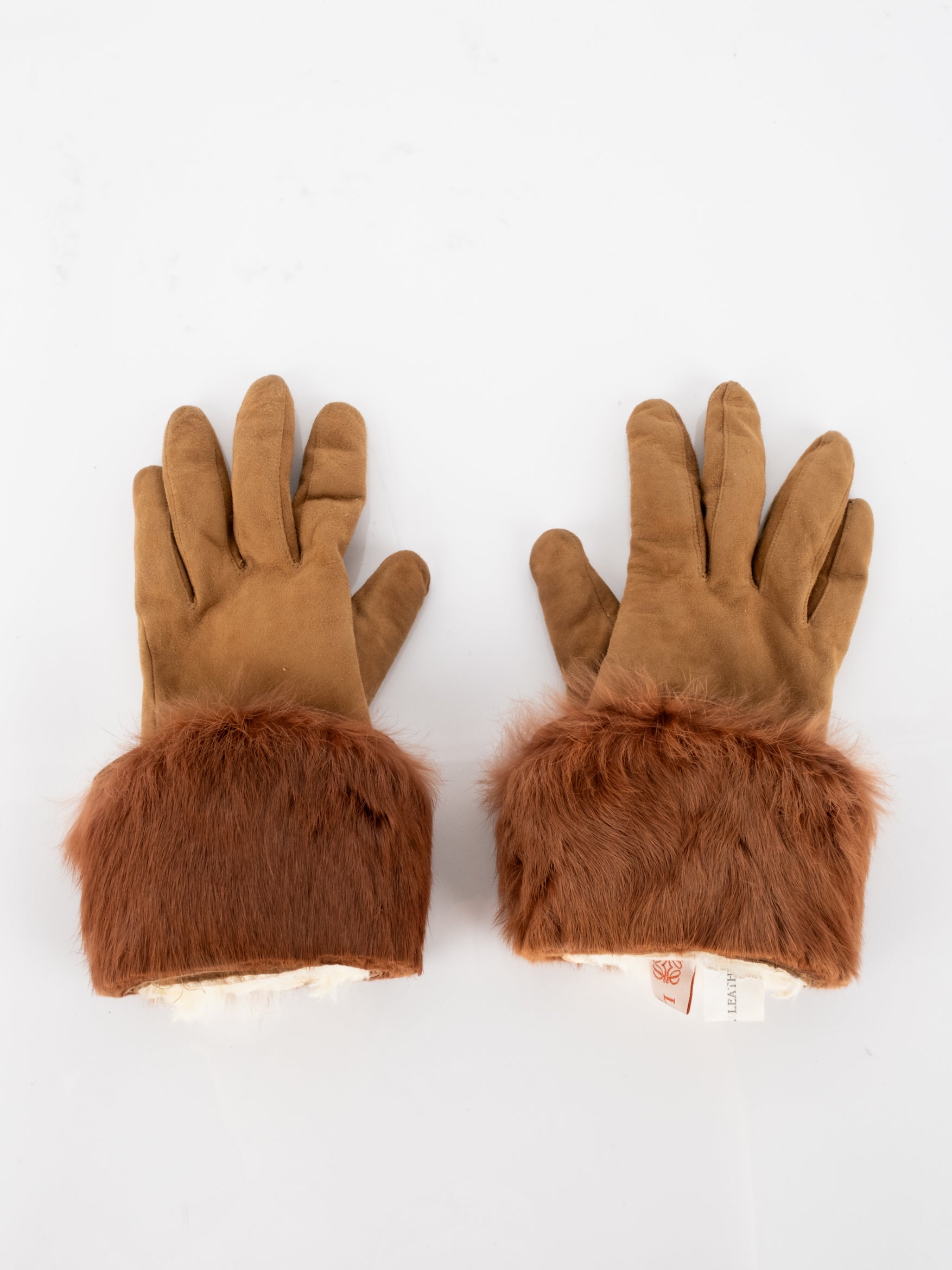 LOEWE Gloves