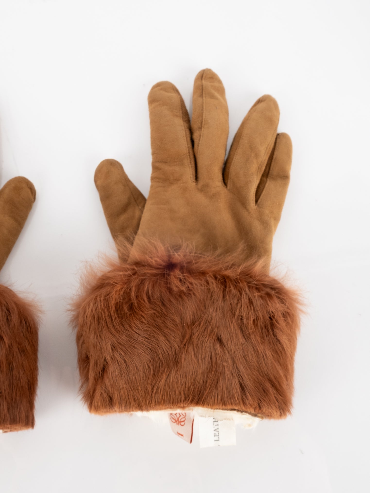 LOEWE Gloves