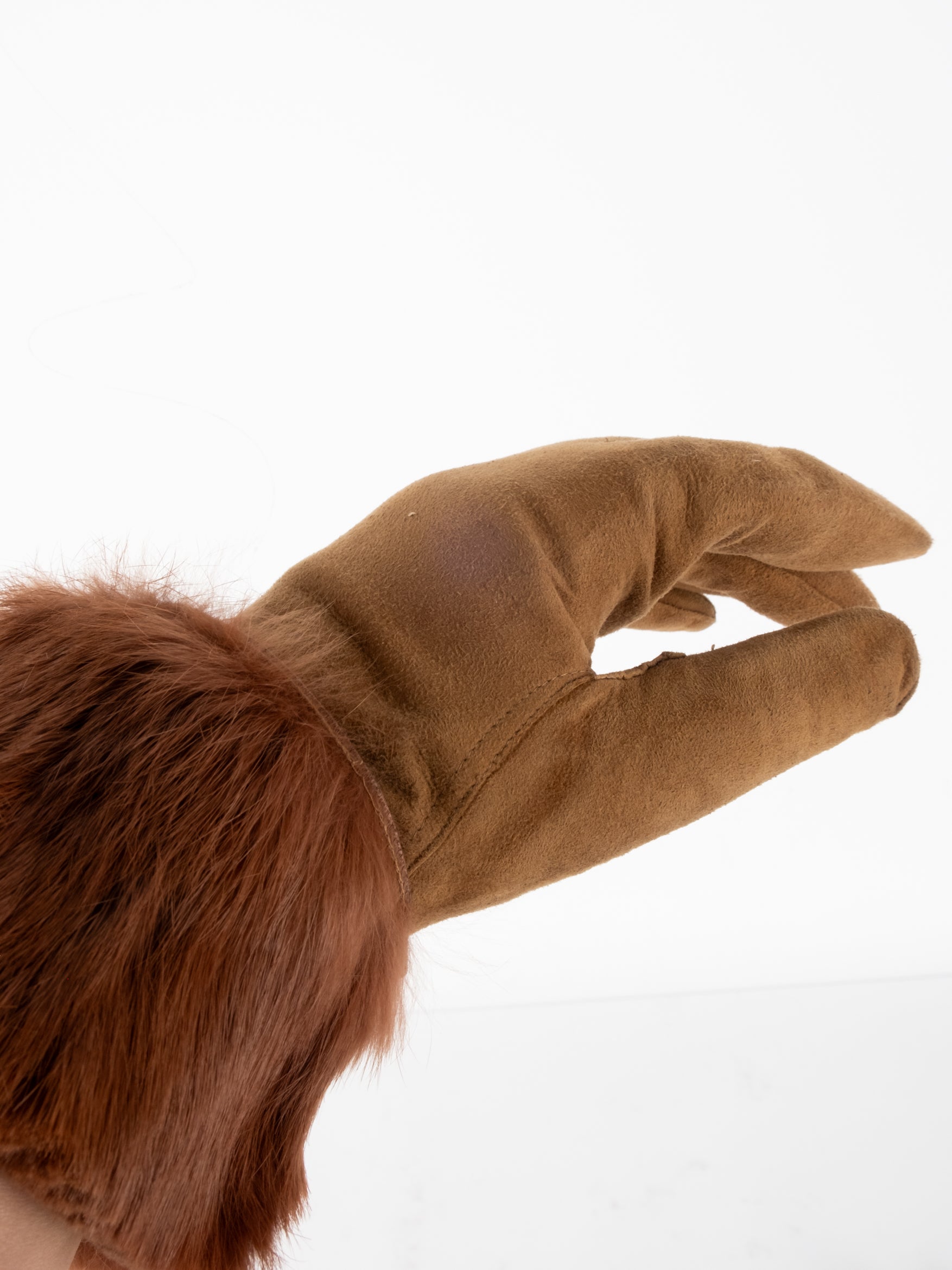 LOEWE Gloves