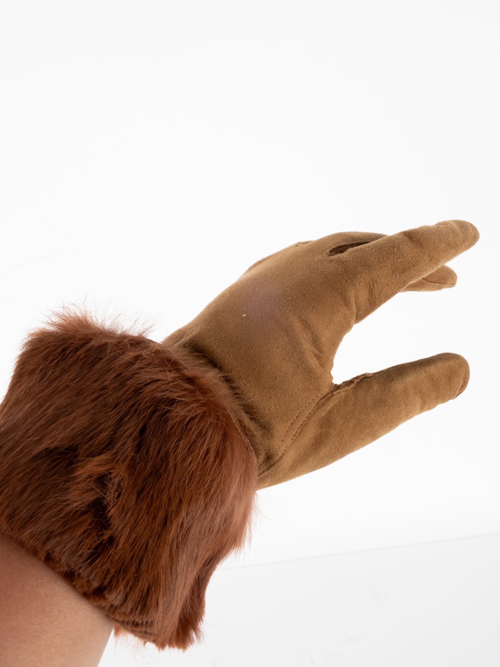 LOEWE Gloves