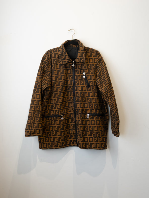 Fendi Coats & Jackets