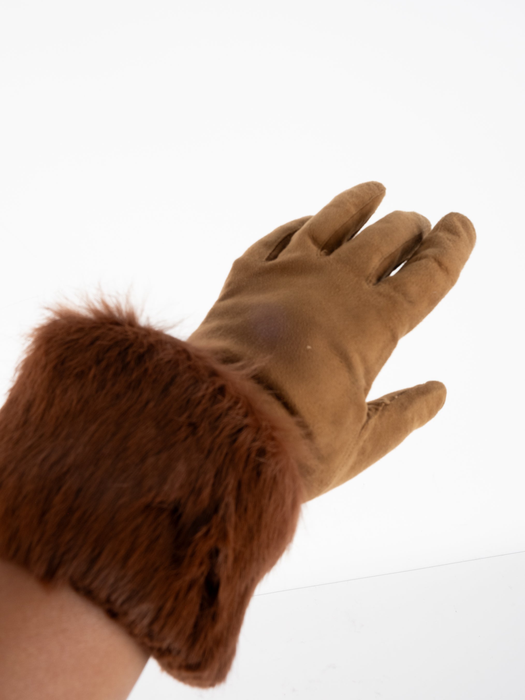 LOEWE Gloves