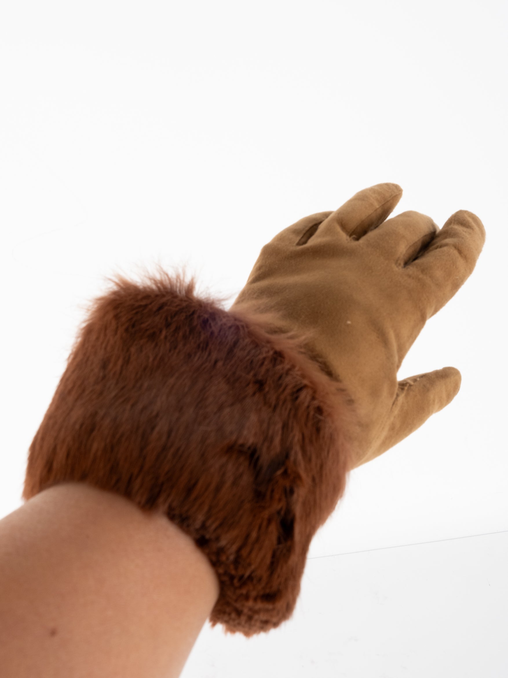 LOEWE Gloves