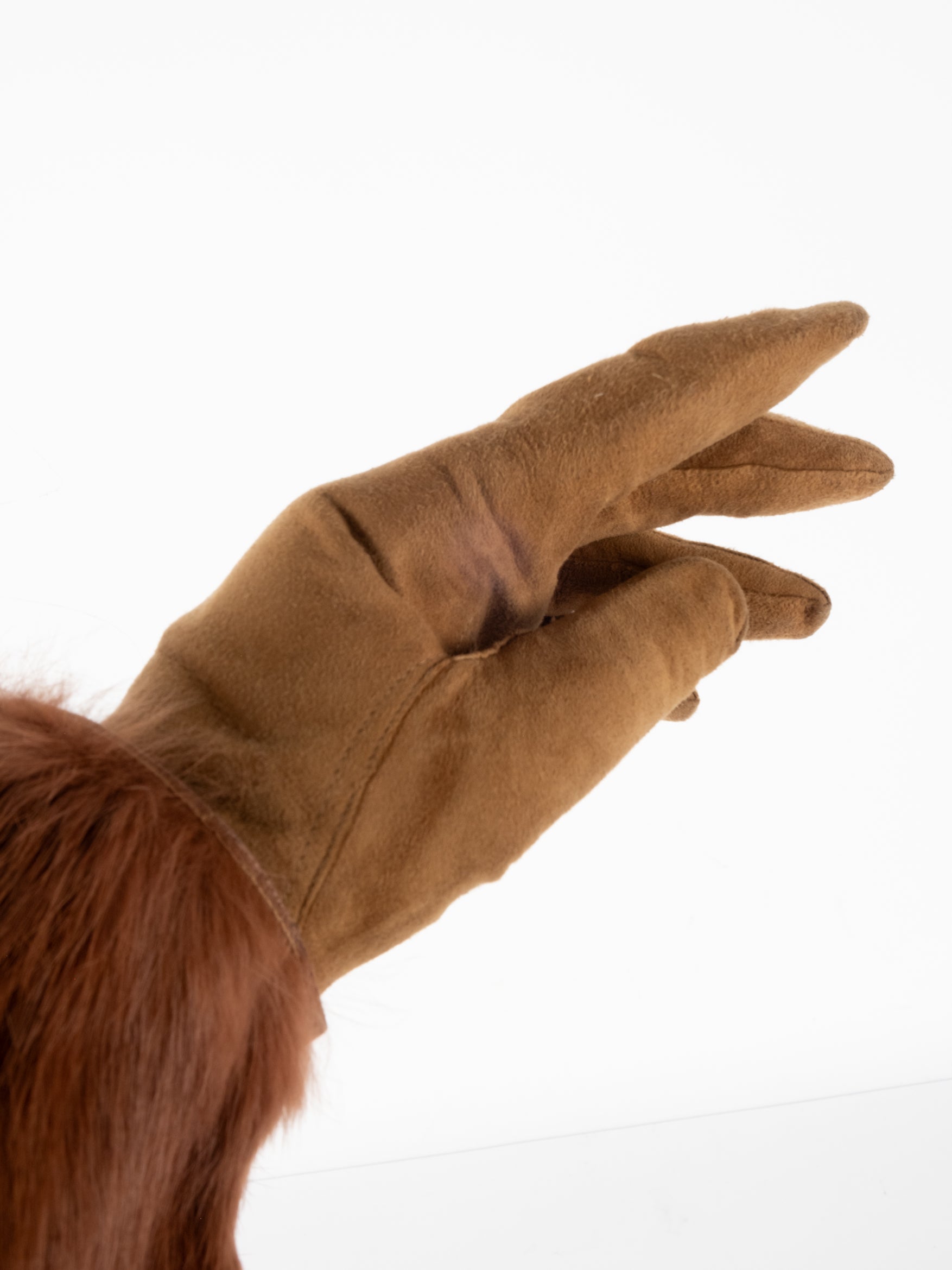 LOEWE Gloves