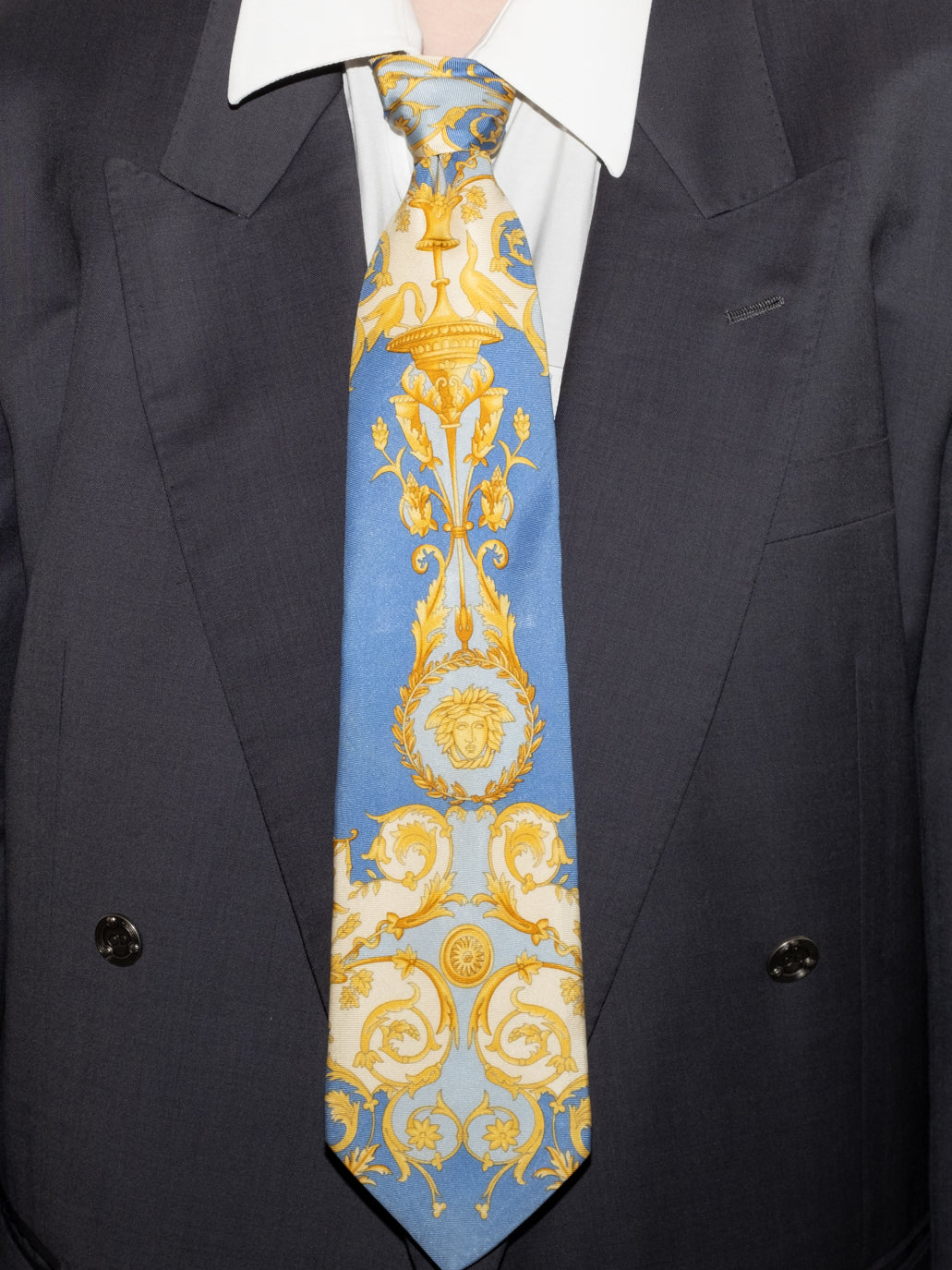 Versace Tie