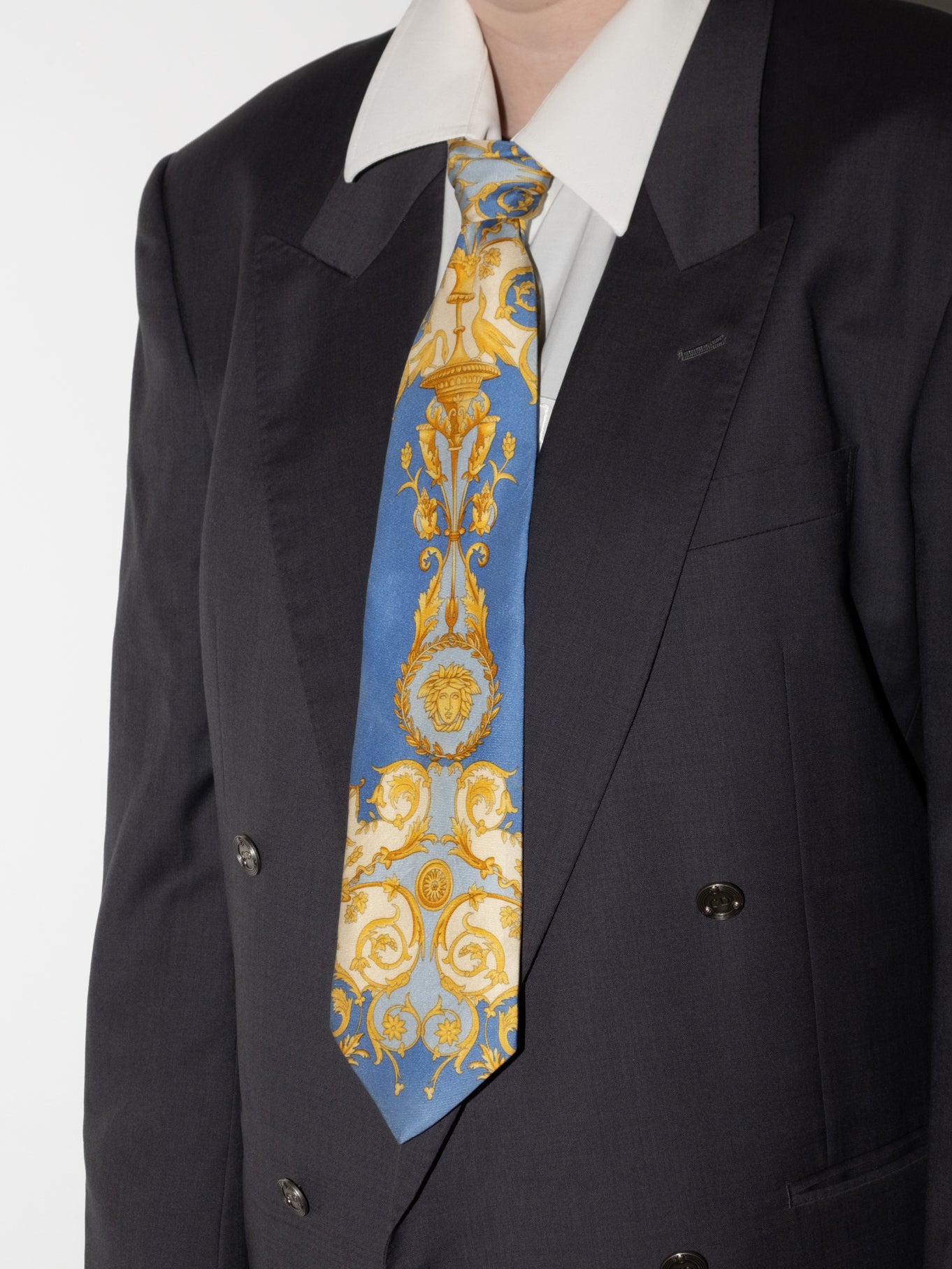 Versace Tie