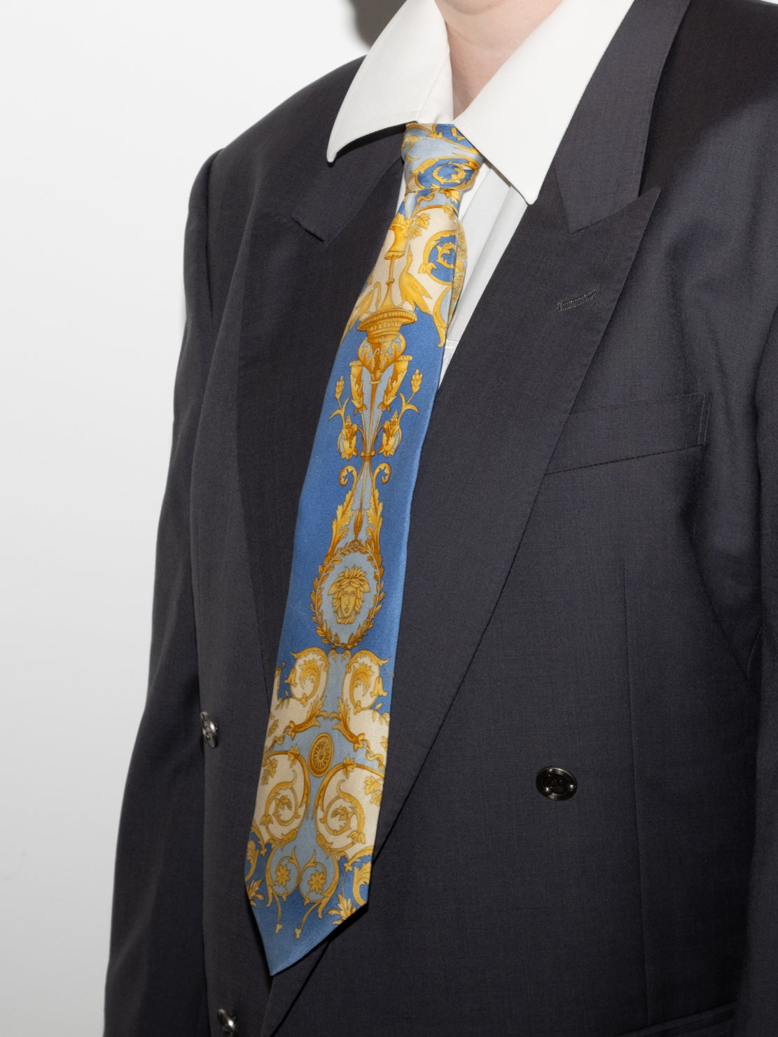 Versace Tie