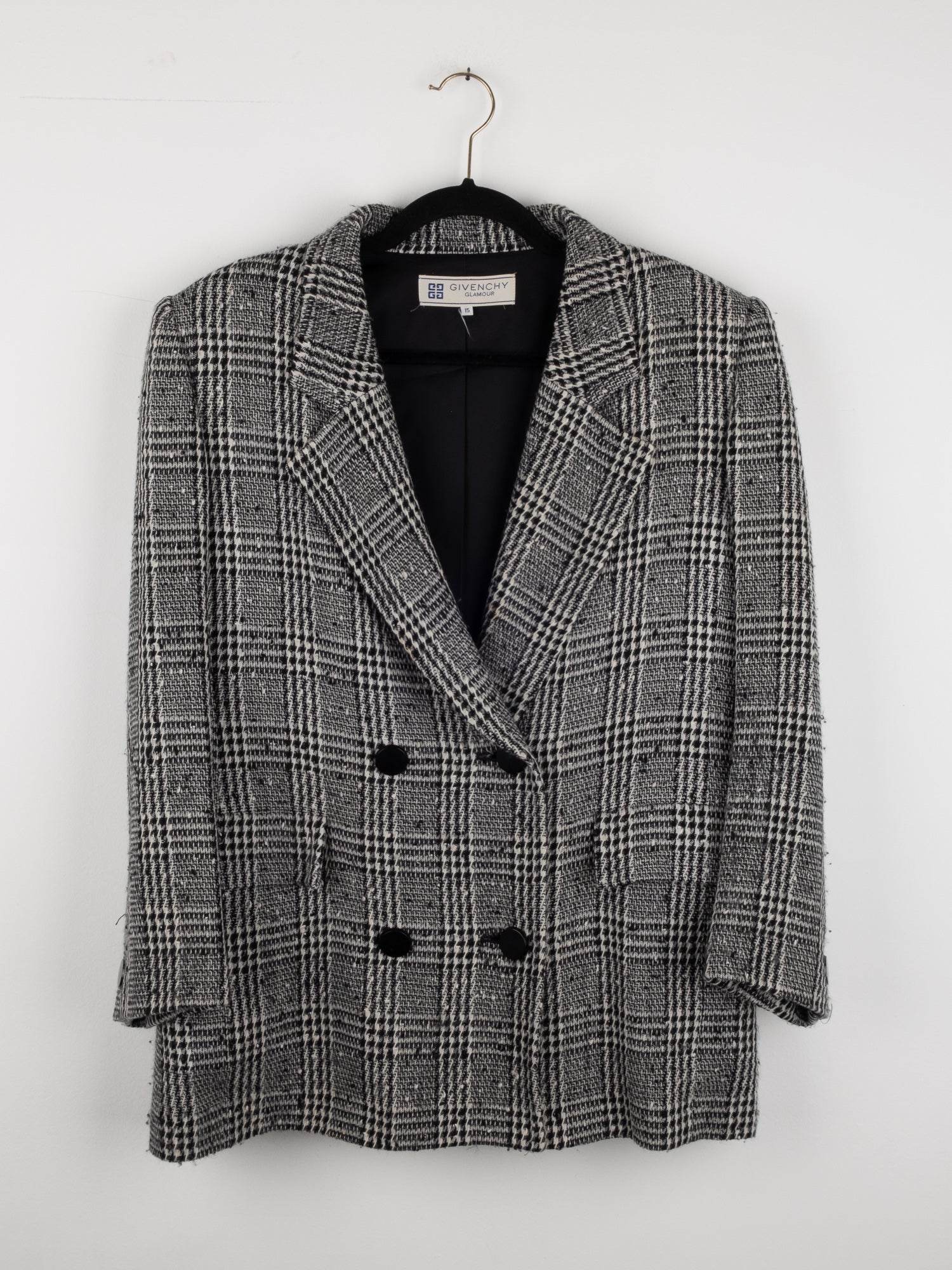Givenchy Vintage Blazer