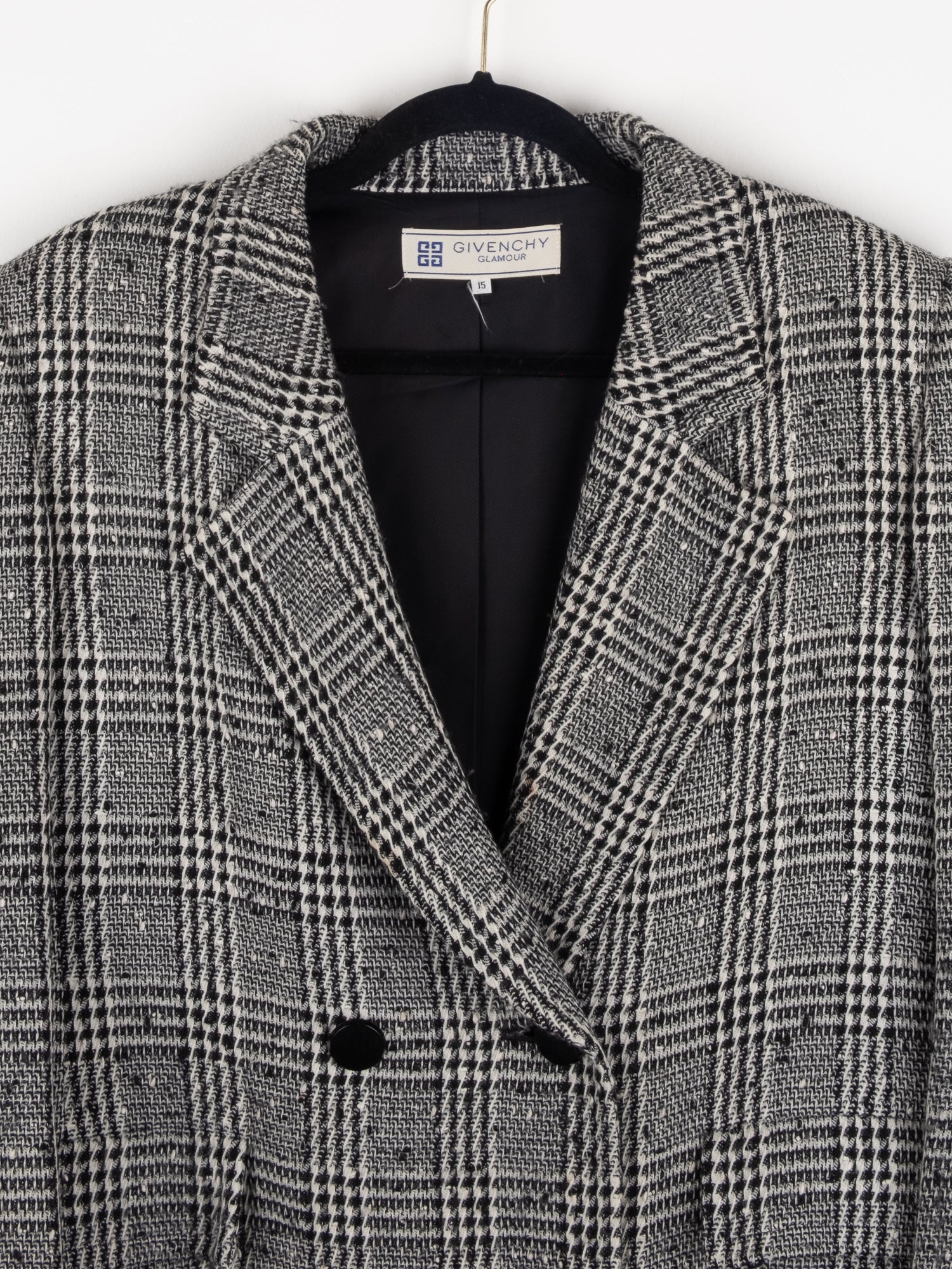 Givenchy Vintage Blazer