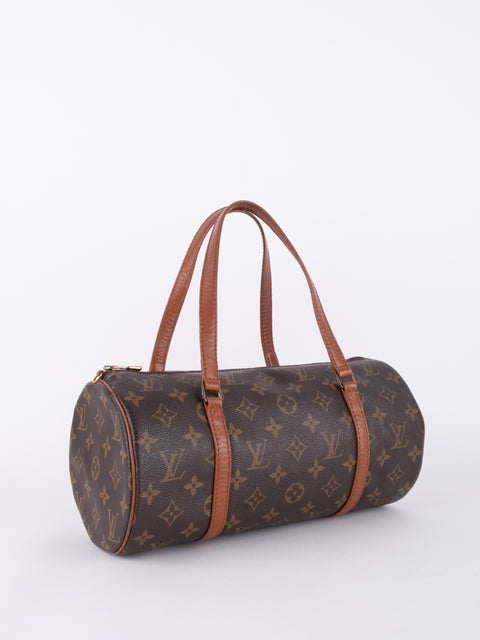 LOUIS VUITTON Papillon 30