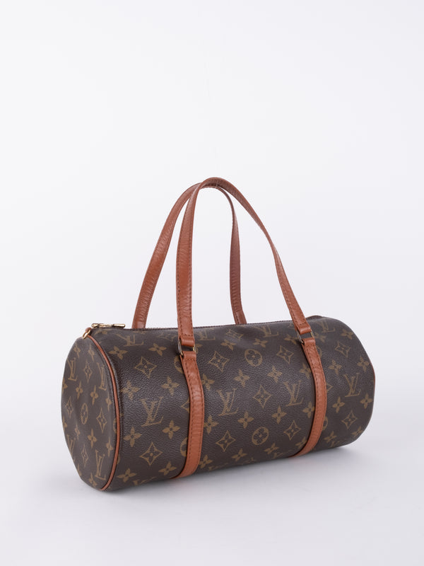 LOUIS VUITTON Papillon 30