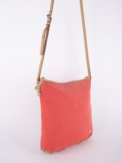 Burberry Crossbody Bag