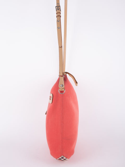 Burberry Crossbody Bag