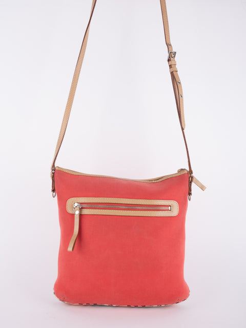 Burberry Crossbody Bag