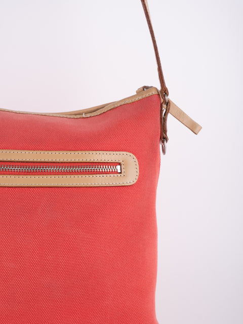 Burberry Crossbody Bag