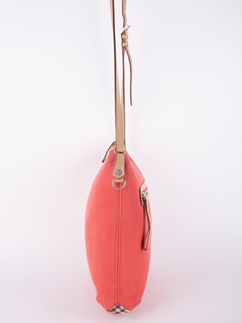 Burberry Crossbody Bag