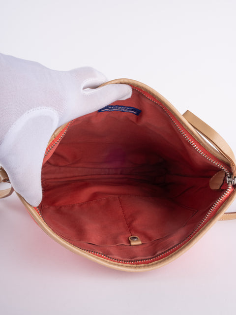 Burberry Crossbody Bag