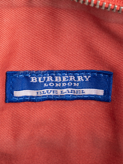Burberry Crossbody Bag