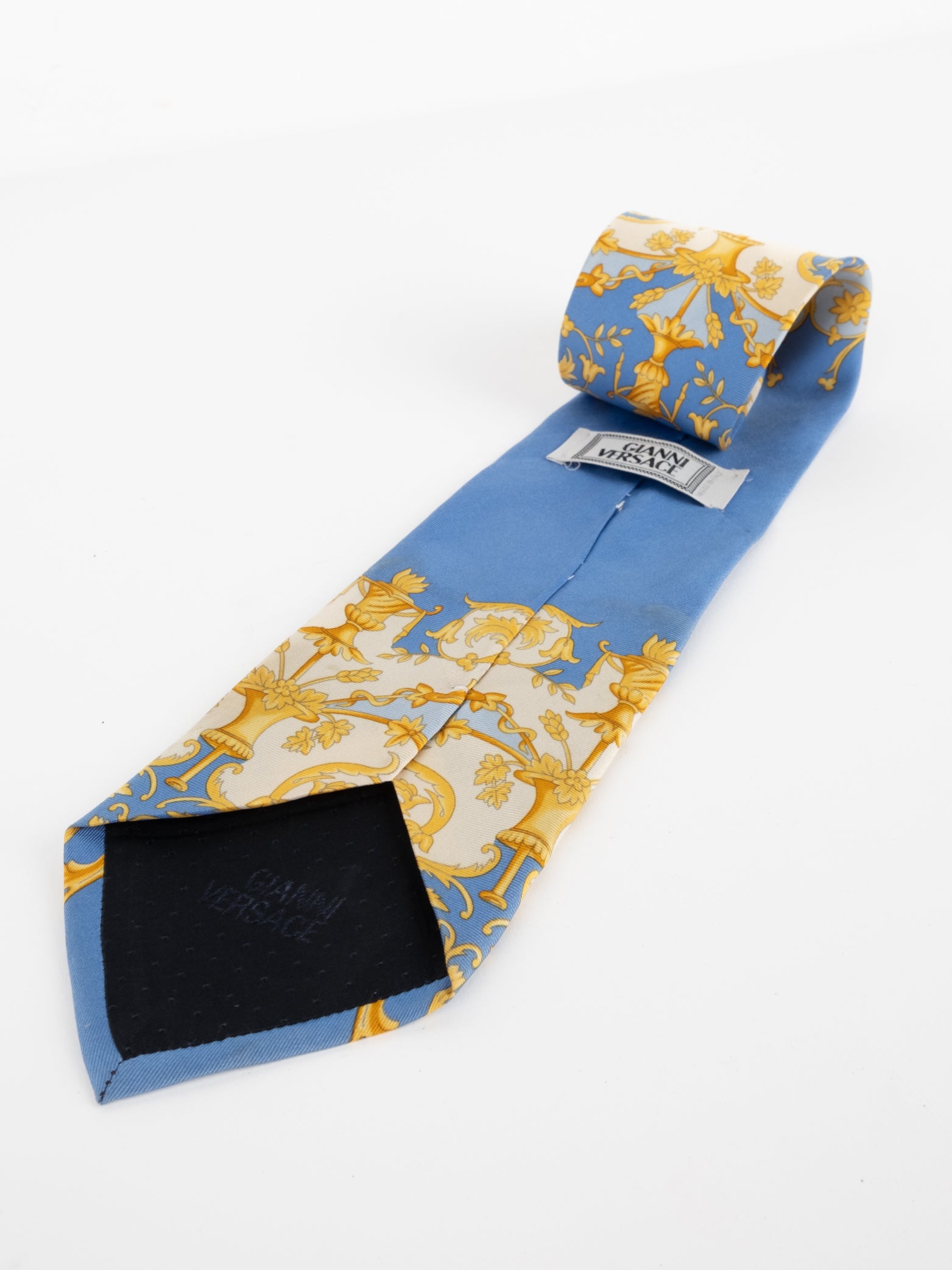 Versace Tie