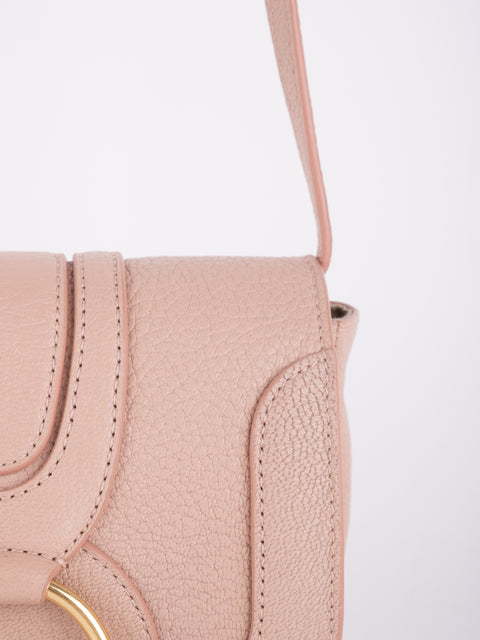 See by Chloé Vintage Blush Pink Crossbody Bag