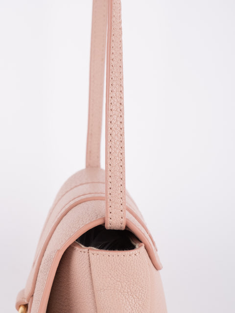 See by Chloé Vintage Blush Pink Crossbody Bag