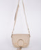 See by Chloé Vintage Cream Crossbody Bag