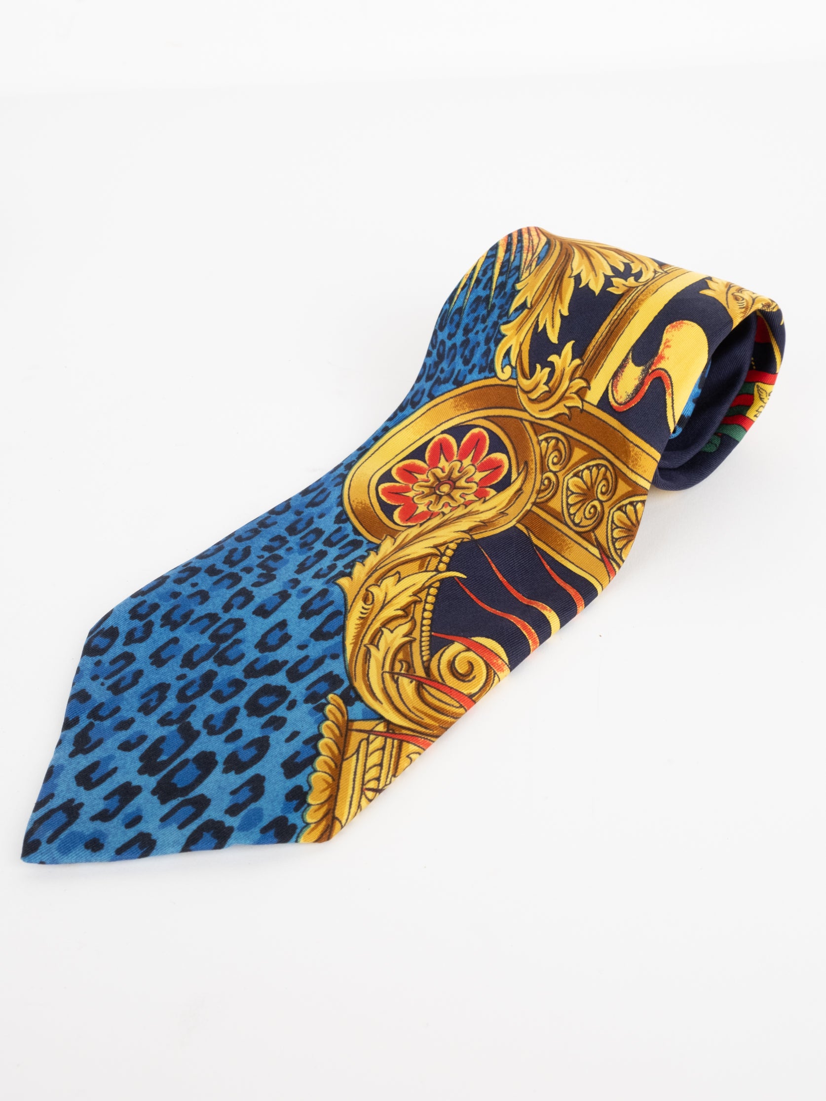 Versace Tie