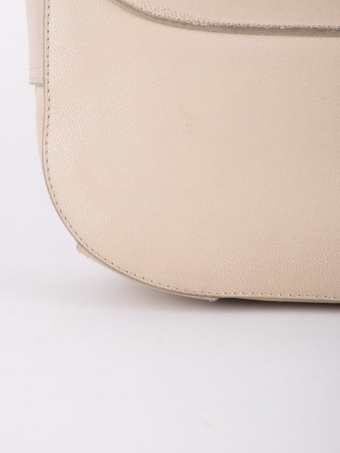 See by Chloé Vintage Cream Crossbody Bag